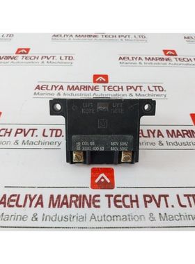 Square D 31041-400-60 Magnetisch Spule 440V 50Hz/480V 60Hz