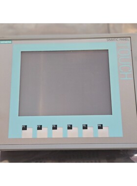 Siemens 6AV6 647-0AD11-3AX0 *SEHR SCH?N*