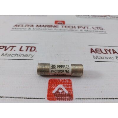 Ferraz M330015 Cartridge Fuse 30A GRB 660 V AC