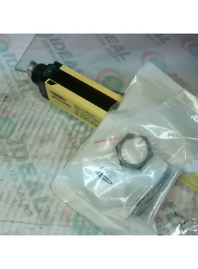 Banner GMMSE3624Y/57442 Mini Pantalla Luz Cortina Emisora 36