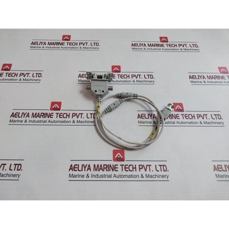 Cable Conector Tap Controlnet Allen-Bradley Y228