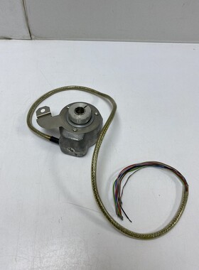 Baumer 增量编码器 TIL Y 1 1024 H NI KT0,6 S 12 IP65 42