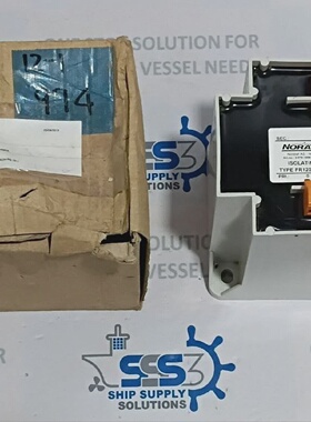 NoratelFR120B400115隔离变压器400伏安IP00