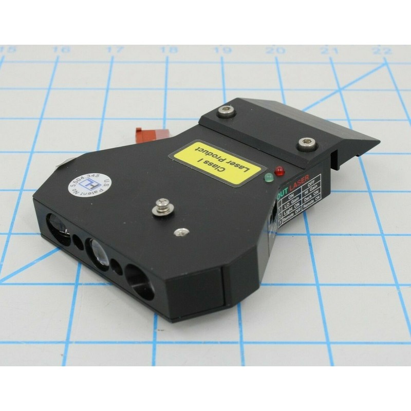 WX-43PI /END EFFECTOR ASSEMBLY 适用于 KLA VIPER 2401 AUGUST