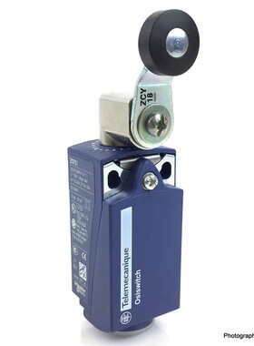 Limit switch XCKP2118G11 Telemecanique (ZCP21 + ZCY18 + ZCE0