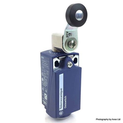 Limit switch XCKP2118G11 Telemecanique (ZCP21 + ZCY18 + ZCE0