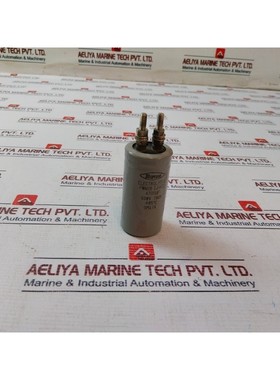 Condensador Electrolítico Radial Marcon 4700μf