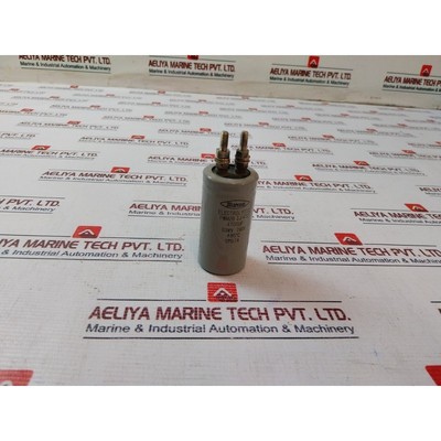 Condensador Electrolítico Radial Marcon 4700μf