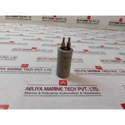 Condensador Electrolítico Radial Marcon 4700μf