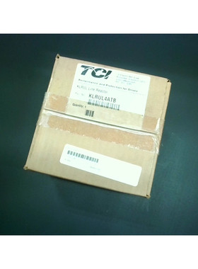 Reactor De Línea TCI KLRUL4ATB 3PH 50/60Hz 600V Máx 4A 4AT