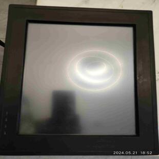 研华工控机PPC-6120RAE配置i7-4G-SSD拍前询价
