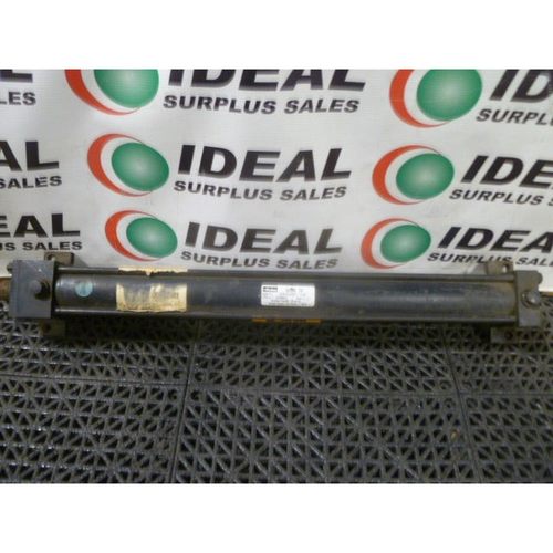 Parker 02.00-CC2AU38AC/19.0 Cilindro Serie 2A