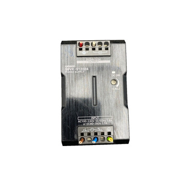 OMRON S8VK-S12024 POWER SUPPLY x1pc