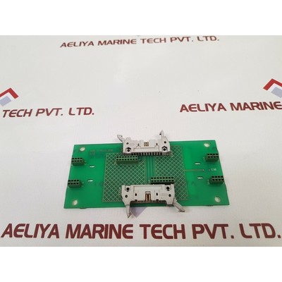 Conector ABB 57619139B