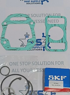 IMO ACE 038N2 NTBP Repair kitJoint Kit Including Ball Bearin