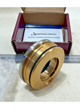 INPRO / SEAL - Isolator Bearing Goulds Labrynth Seal A04951A