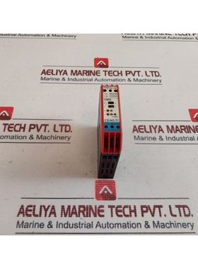 Amplificateur De Commutation CEAG CI 1/942 GHG 122 SA 2