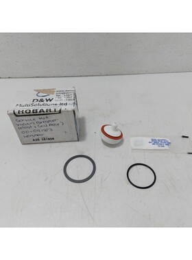 Hobart 00-091213 Servizio Kit Vacuum Breaker