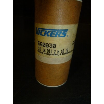 Vickers CVI-16-D11-2-H-10-10 Cartucho Inserto Válvula 58003
