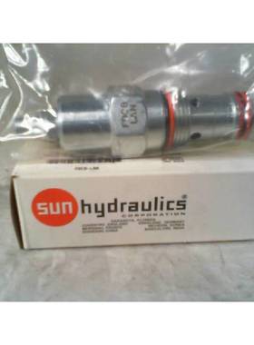 SUN HYDRAULICS FDCBLAN Nuevo En Caja