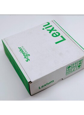 SCHNEIDER ELECTRIC LXM26DU02M3X 交流电伺服驱动器(免费 SHPPIN