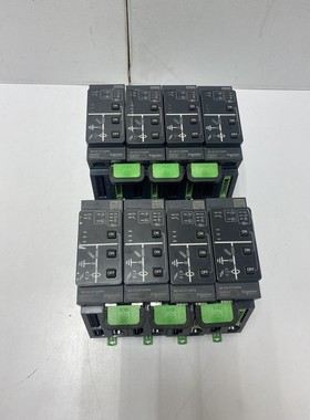 Scheider 电动 MV 开关控制器 EMS59202 Easergy SC150 CT-CAPA