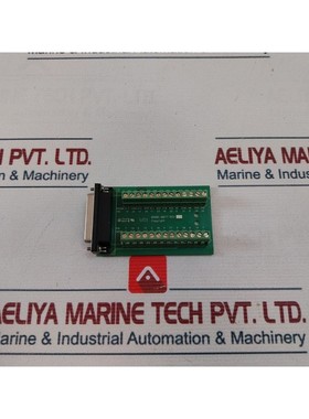 Connettore A Pin Del Circuito Stampato Impac Technologies 09