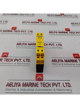 Module De Sécurité Multi Turck MK1-2AP/24VDC