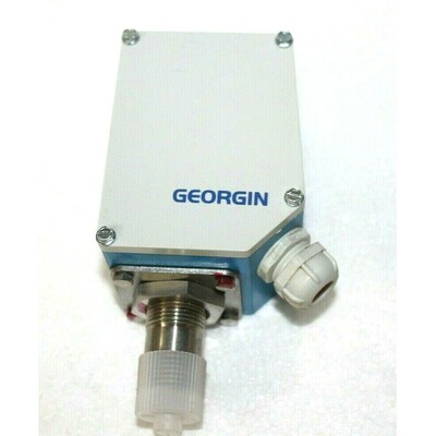 Régulateurs Georgin GP6PX Interrupteur De Pression 15BAR Co