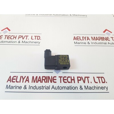 Asco 400125-181 Bobina De Solenoide 24V~AC 50-60 Hz