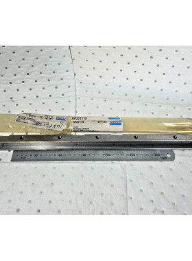 Genuine Sandvik Spare Parts NP201110 H42HC Retainer Carriage