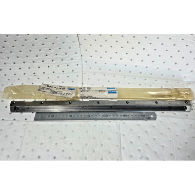 Genuine Sandvik Spare Parts NP201110 H42HC Retainer Carriage