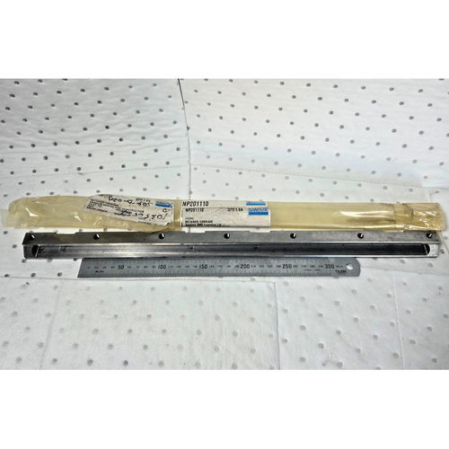 Genuine Sandvik Spare Parts NP201110 H42HC Retainer Carriage