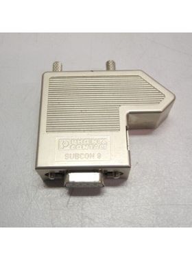 PHOENIX CONTACT SUBCON 9 Top Zustand