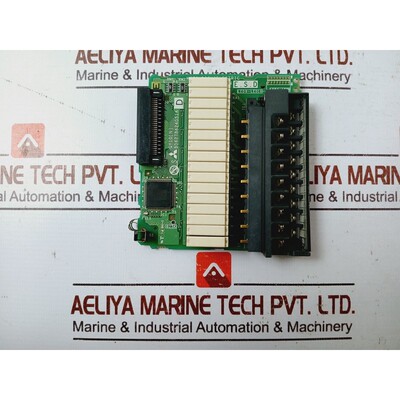 MITSUBISHI ELECTRIC QY10 (N) PCB Para Módulo De Salida PLC