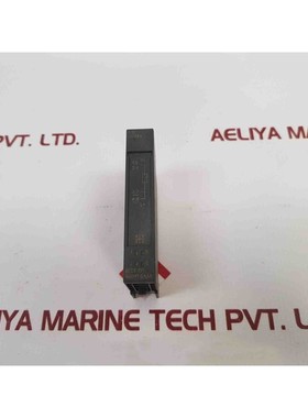 Siemens simatic s7 input module 6es7 131-4bd01-0aa0