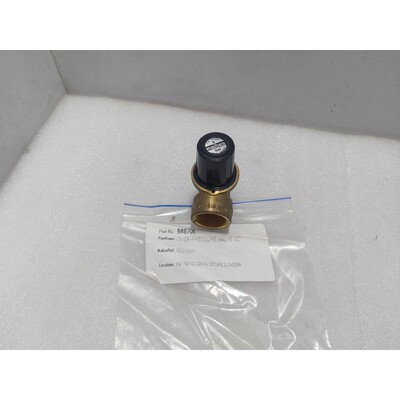 Meibes 20402 Sopra Pressione Valvola 1.3cm