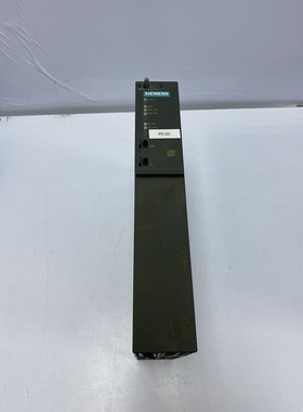 西门子 SIPLUS PS407 10A S7-400 6AG1407-0KR02-4AA0