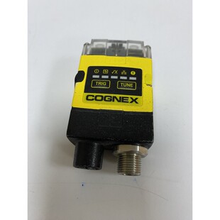 COGNEX 10249 825 821 130 10026 IS2000M 125