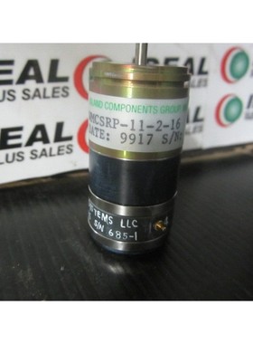 Generador De Componente ISLAND 91685 Nuevo En Caja