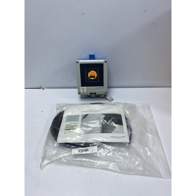 ENDRESS+HAUSER 8F5B50-ARR8/125 PROMASS 500 变速器