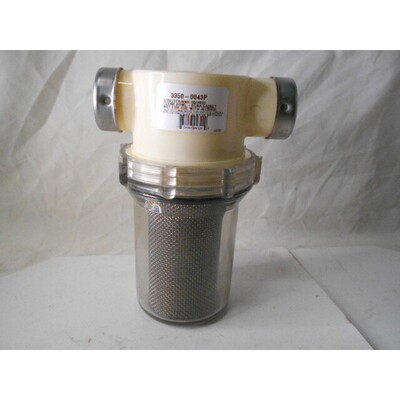 Hagemeyer 33500043P Filtre Neuf