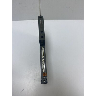 西门子 SICAM 远程控制处理器 6MD1010-0AA01