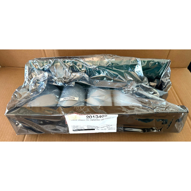 Capstone Turbine BCM Power Board 510252-101