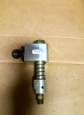 Cilindro NORGREN SMSR-N-2, Parte De Equipo - Nuevo Sin Caja