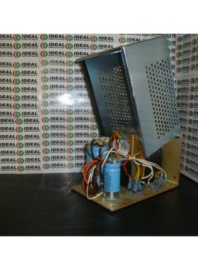 ELECTROCOM AUTOMATION 1480021001 Fuente De Alimentación