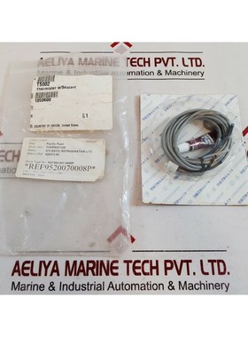 Atlantic 425373-04 Thermistor 1050600
