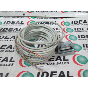 Sistema Sick SX0A-B1720B Con Enchufe Y Cable De 20M 17 Núcl