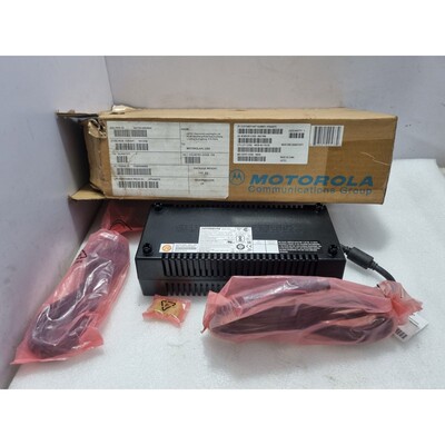 Alimentation électrique Motorola HPN4007D