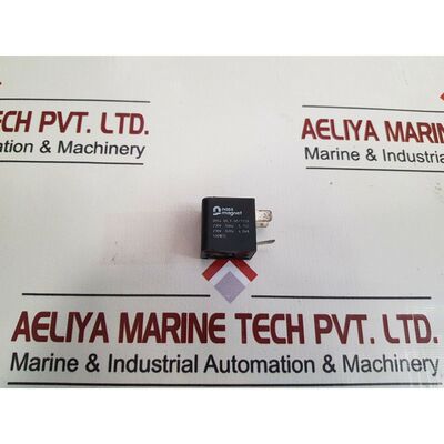 Nass magnet 0554 00.1-00/7118 Spule